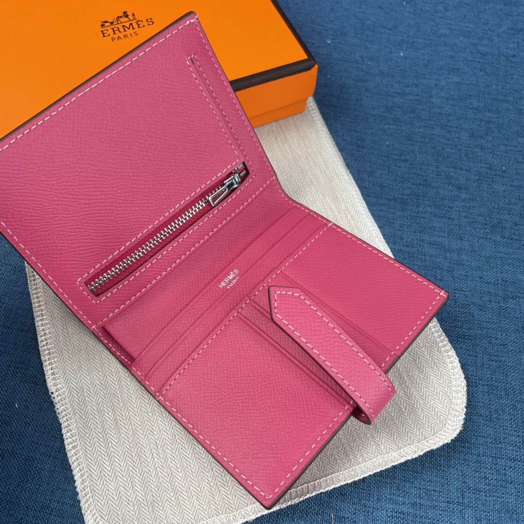 Hermes Wallets Purse